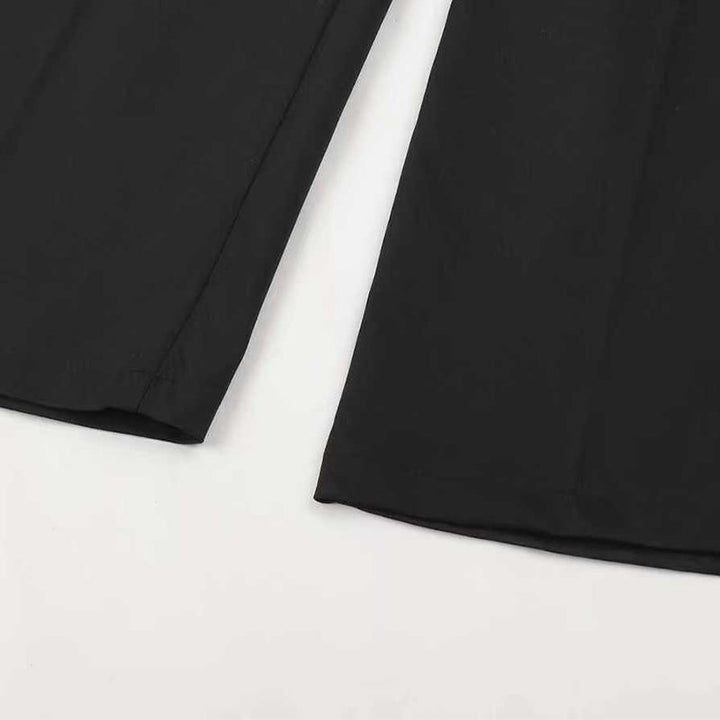Mateo™ | Pantalones Elegantes de Corte Premium y Máxima Comodidad