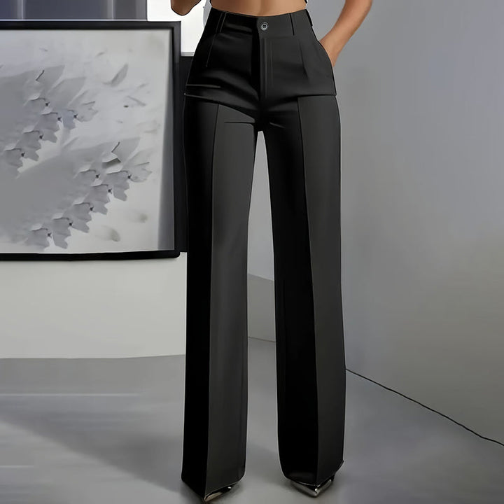 Mateo™ | Pantalones Elegantes de Corte Premium y Máxima Comodidad