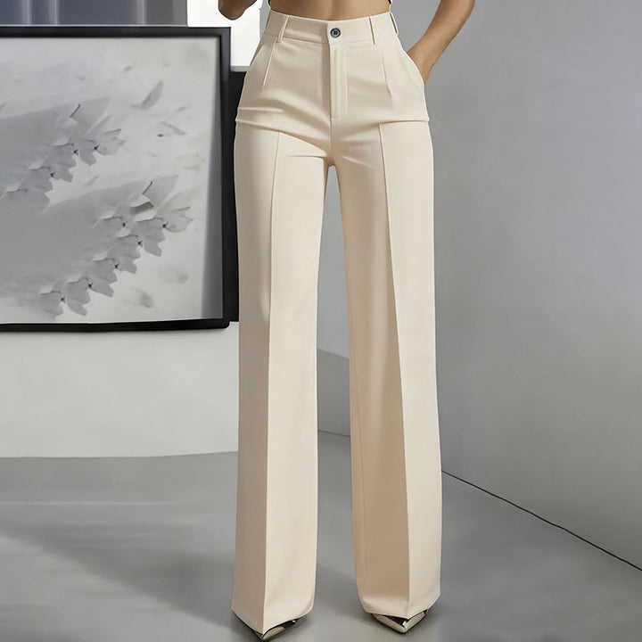 Mateo™ | Pantalones Elegantes de Corte Premium y Máxima Comodidad