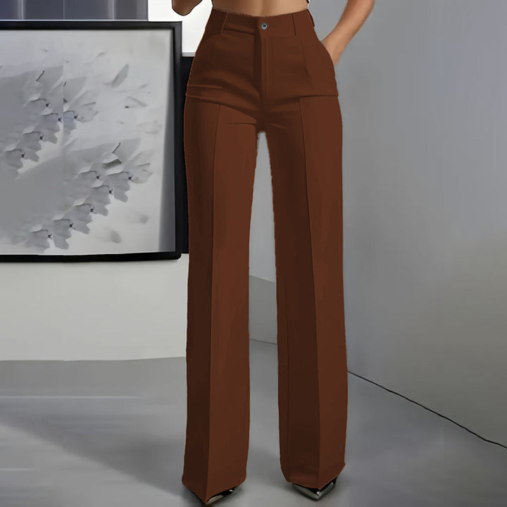 Mateo™ | Pantalones Elegantes de Corte Premium y Máxima Comodidad
