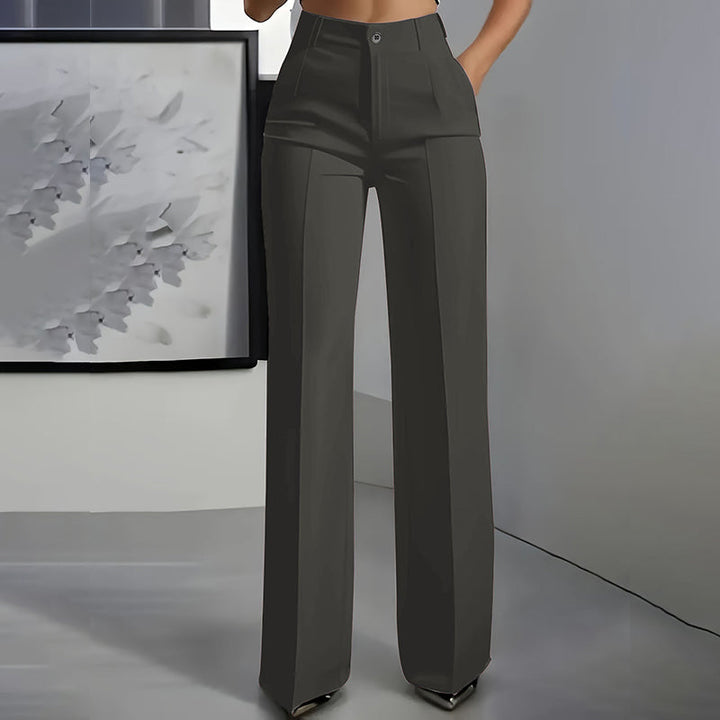 Mateo™ | Pantalones Elegantes de Corte Premium y Máxima Comodidad