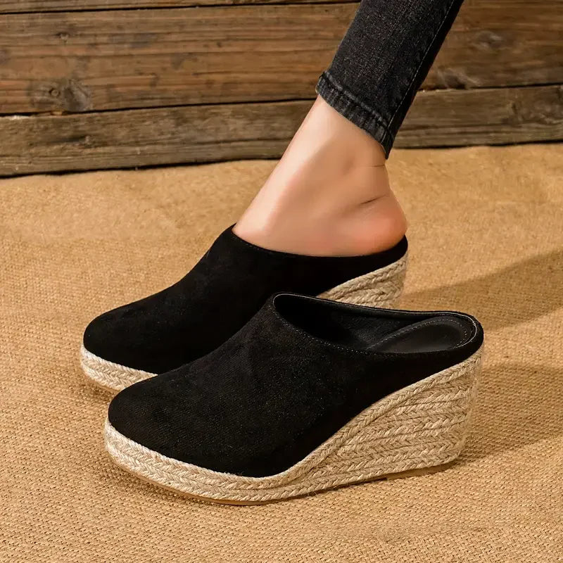 Alba™ | Camina Con Estilo y Comodidad