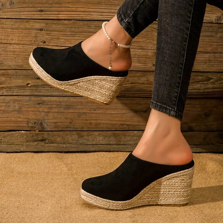 Alba™ | Camina Con Estilo y Comodidad