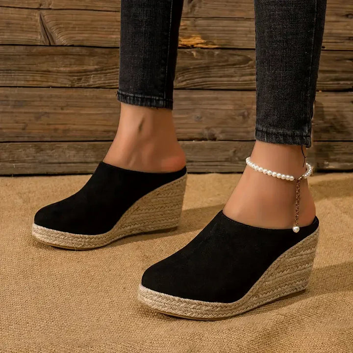 Alba™ | Camina Con Estilo y Comodidad