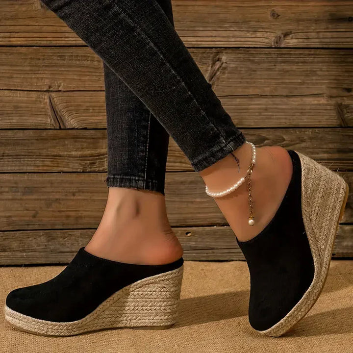 Alba™ | Camina Con Estilo y Comodidad